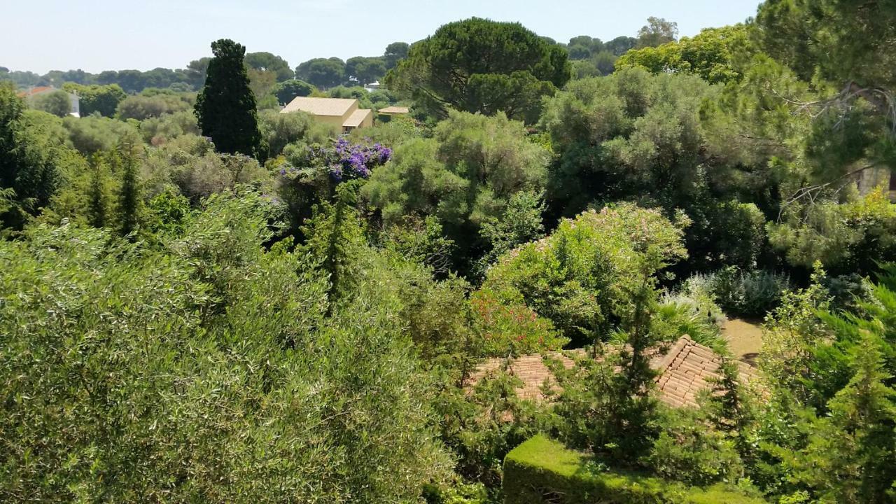 Green Cap D'Антіб Екстер'єр фото